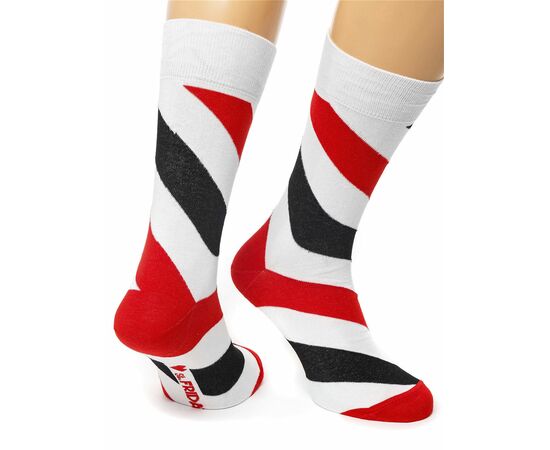 Дизайнерские Носки St.Friday Socks