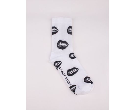 Носки Улыбка Candy Stuff