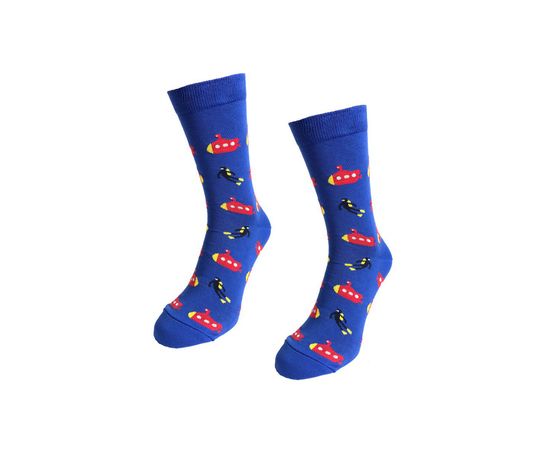 Носки Big Bang Socks