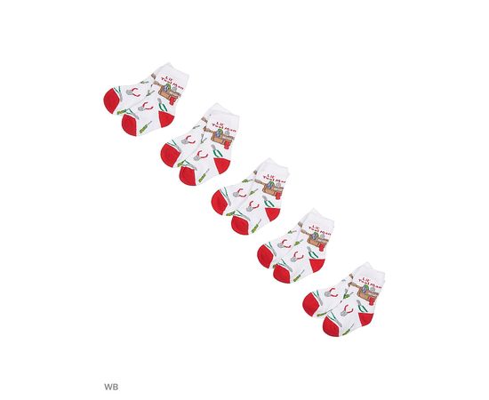 Носки Nirey